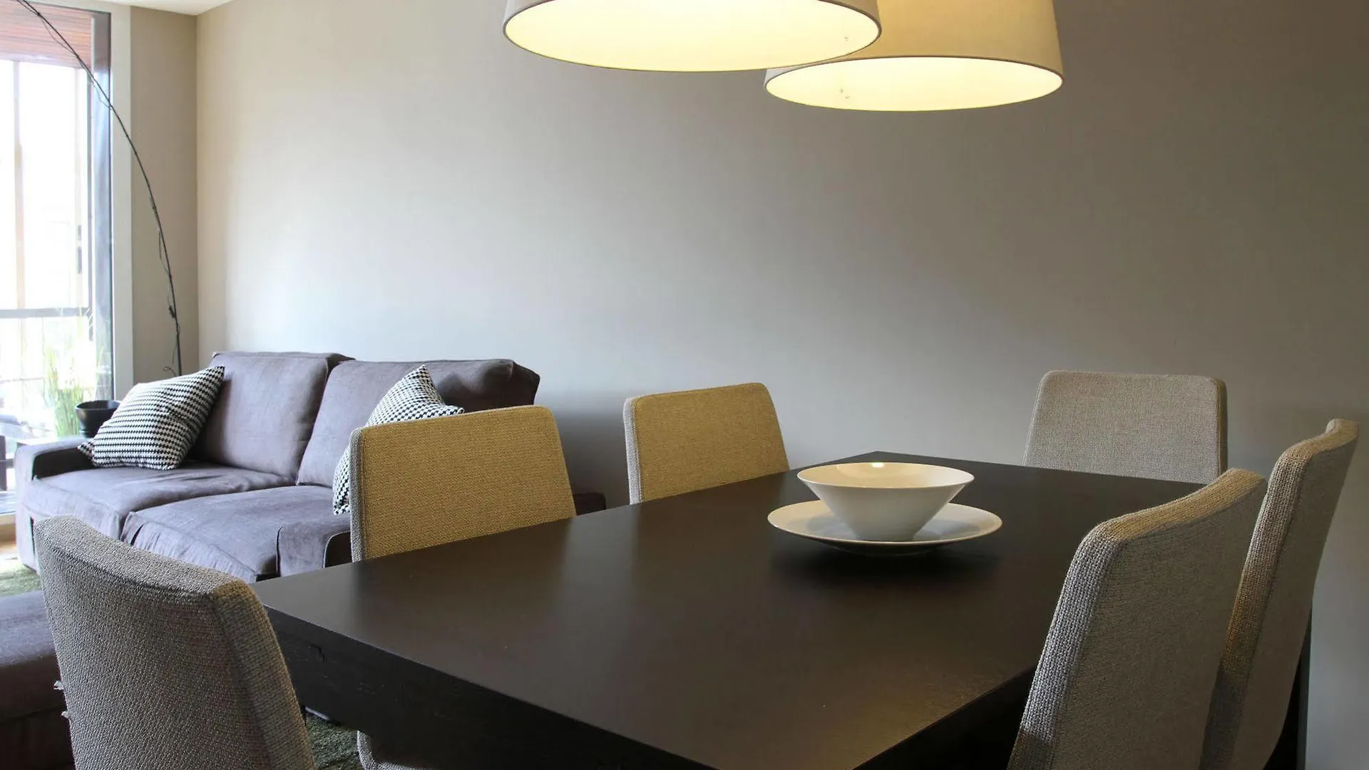 Apartment Passeig De Gracia Sun Apartament Balcony 2 Bedroo Barcelona