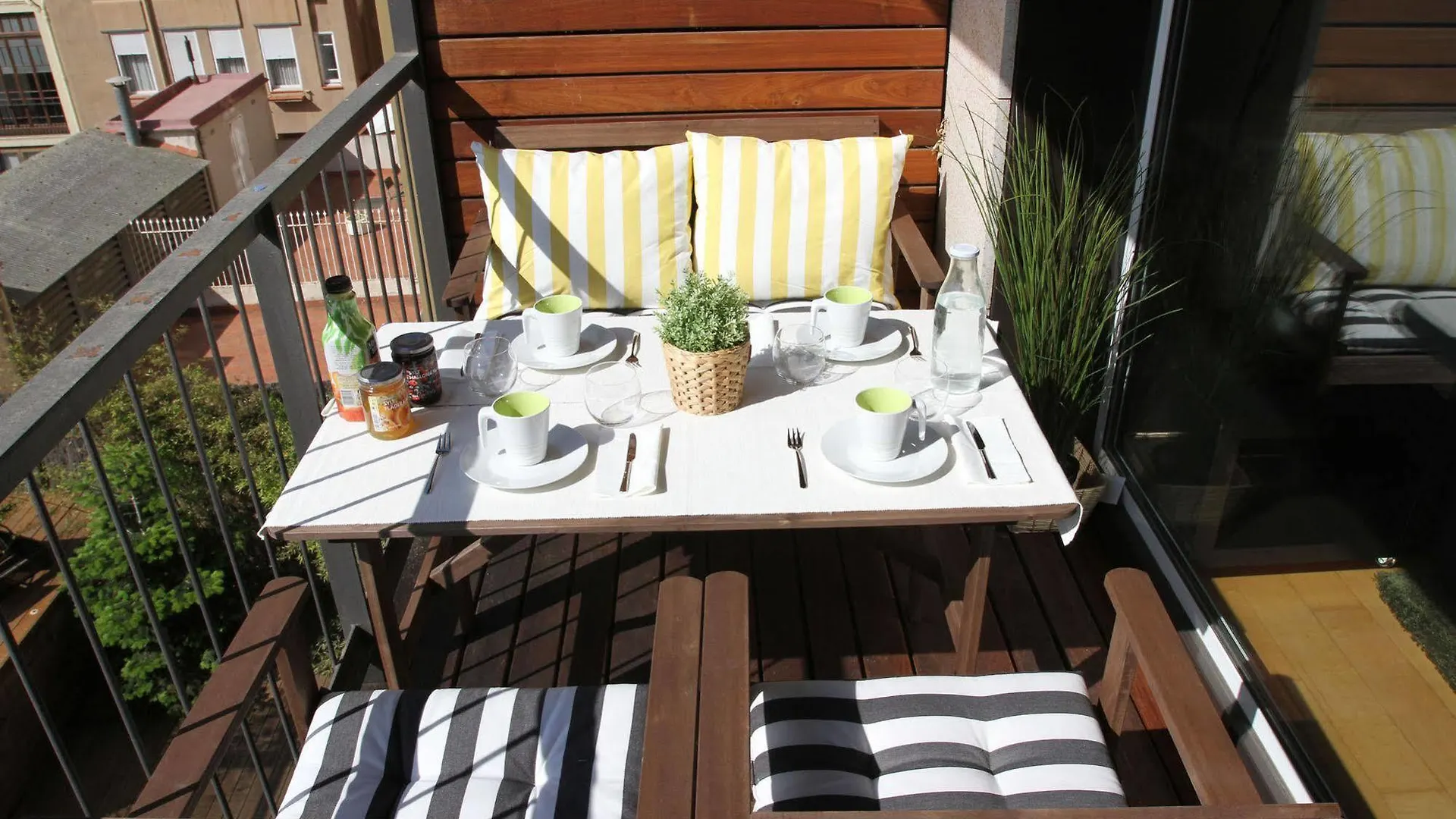 Apartment Passeig De Gracia Sun Apartament Balcony 2 Bedroo Barcelona Spain