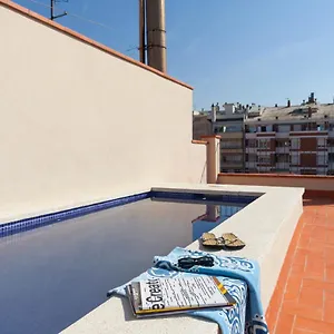 Aparteasy Barcelona