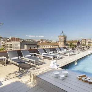 Enjoybcn Miro Barcelona