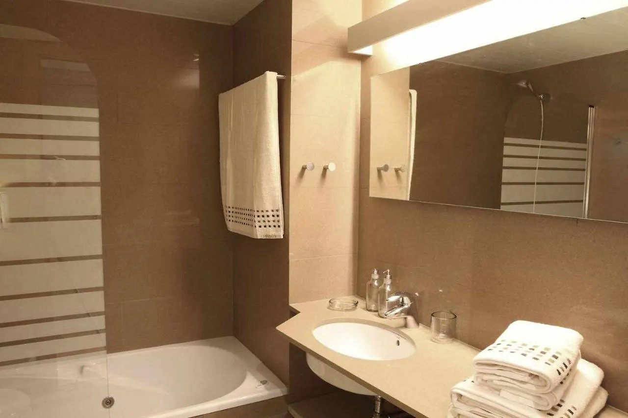 Passeig De Gracia Sun Apartament Balcony 2 Bedroo Барселона Апартаменты