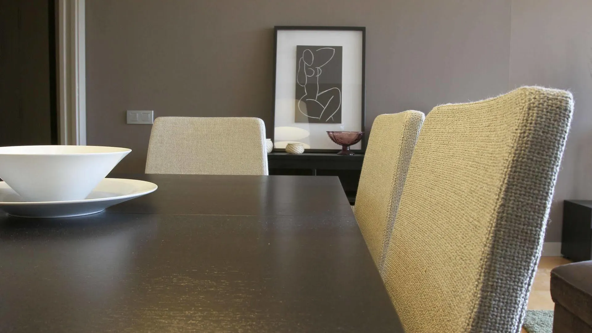 Passeig De Gracia Sun Apartament Balcony 2 Bedroo Барселона 0*,